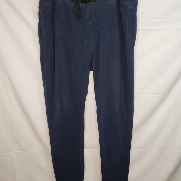 Patagonia Synchilla Sweat Lounge Pants XL - Picture 10 of 10